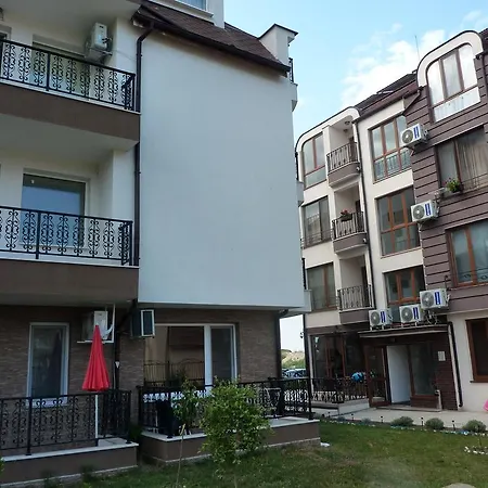 Villa Lozenets Лозенец