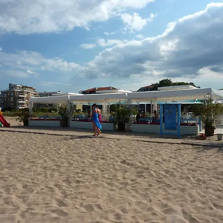 Villa Lozenets Апартамент Лозенец