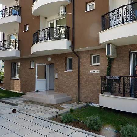 Villa Lozenets Лозенец