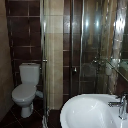 Villa Lozenets Апартамент Лозенец