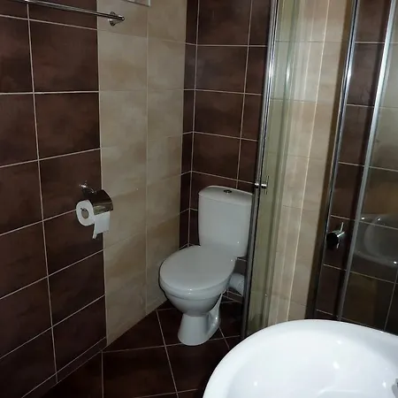 Villa Lozenets Апартамент *