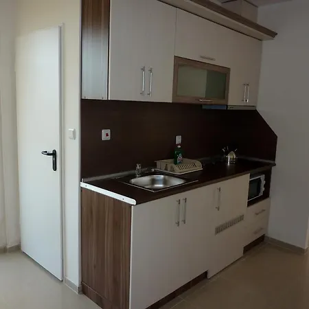 Villa Lozenets Апартамент Лозенец