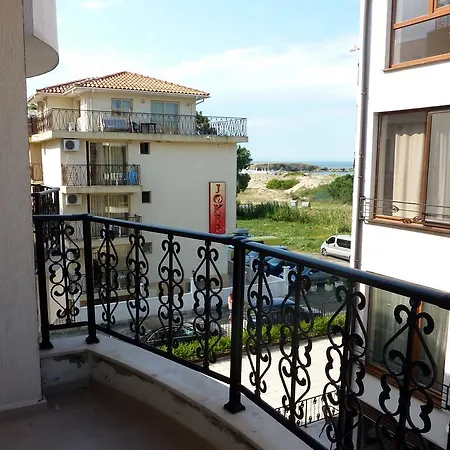Villa Lozenets Лозенец